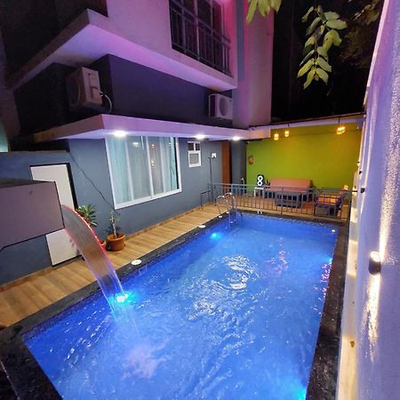 Divine Bliss Villa Lonavala Extérieur photo