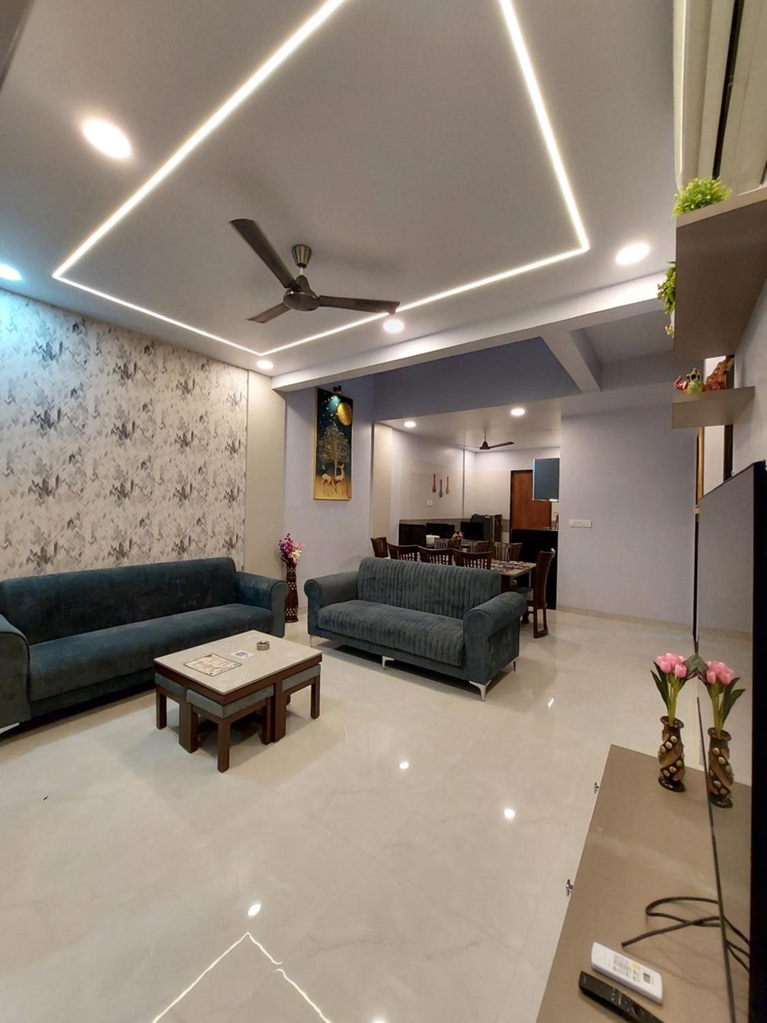 Divine Bliss Villa Lonavala Extérieur photo