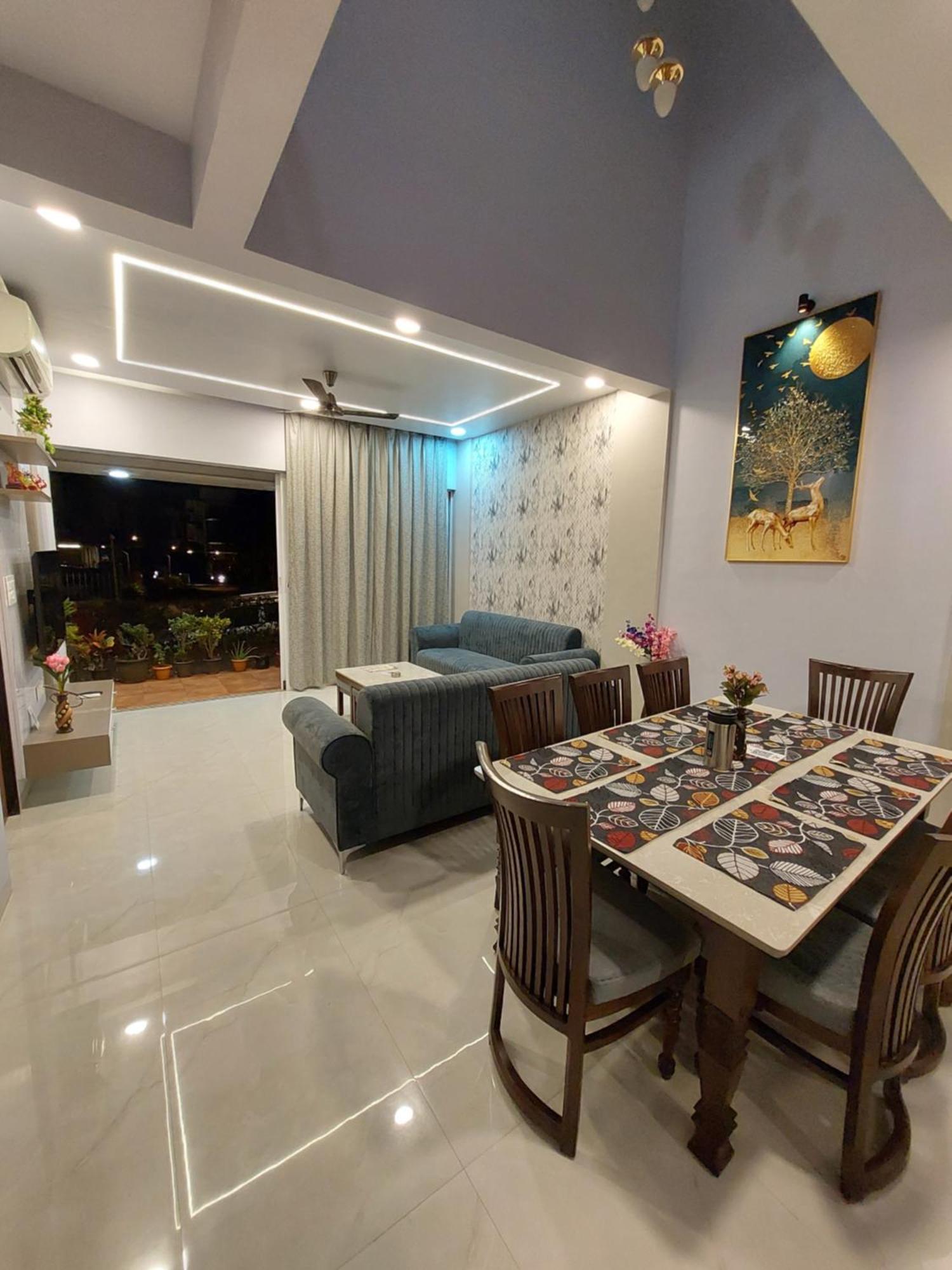 Divine Bliss Villa Lonavala Extérieur photo