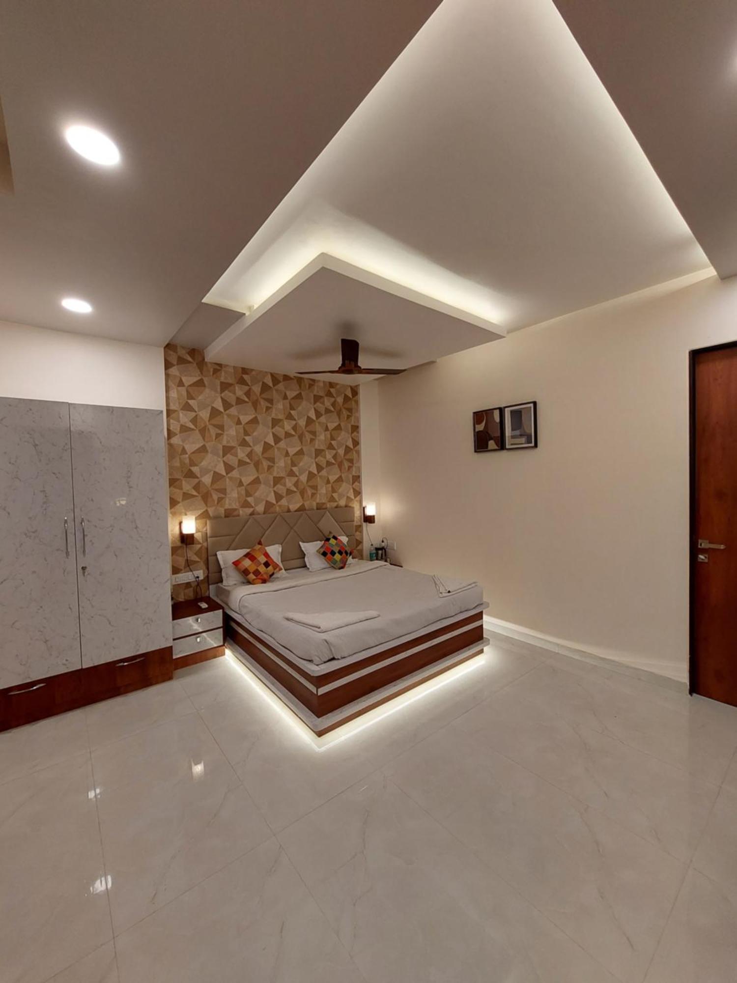 Divine Bliss Villa Lonavala Extérieur photo