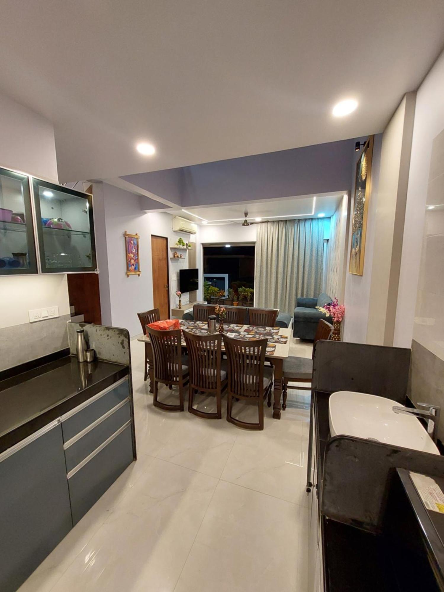 Divine Bliss Villa Lonavala Extérieur photo