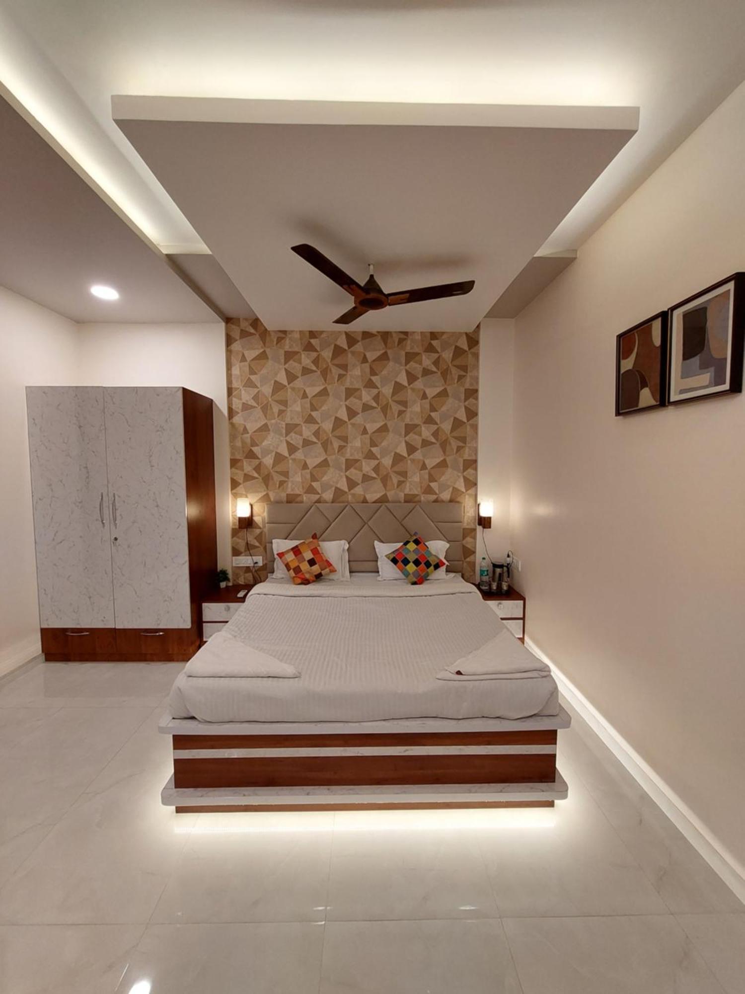 Divine Bliss Villa Lonavala Extérieur photo