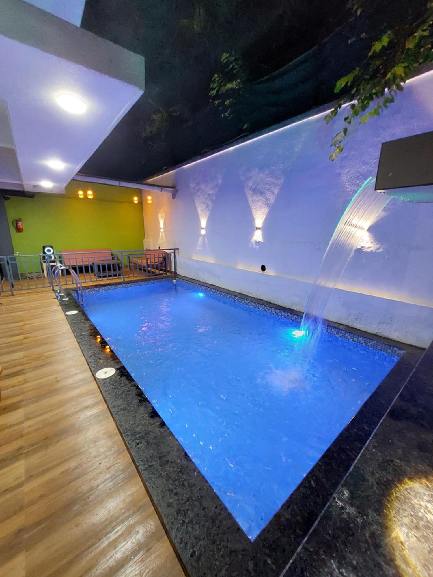 Divine Bliss Villa Lonavala Extérieur photo