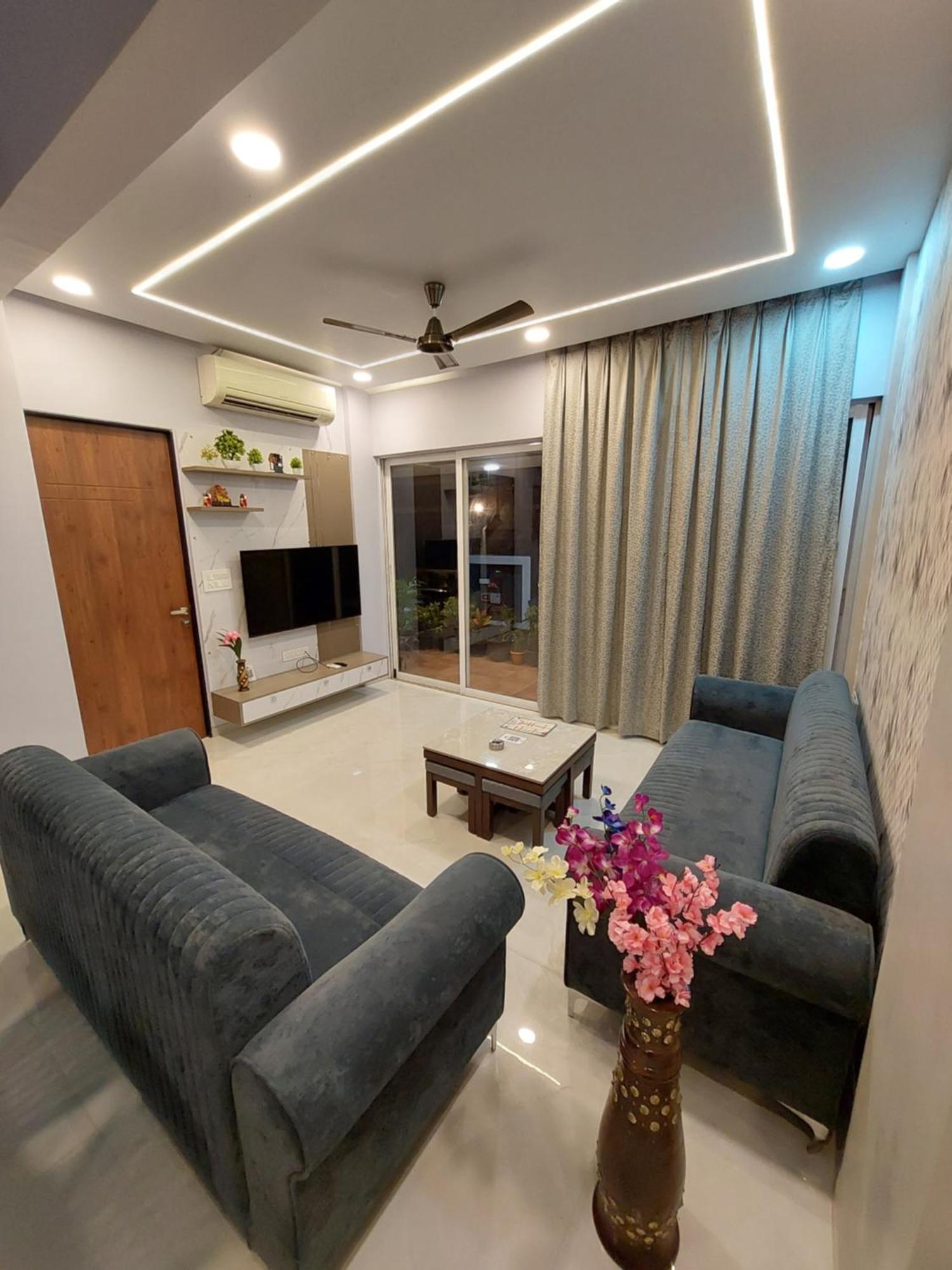 Divine Bliss Villa Lonavala Extérieur photo