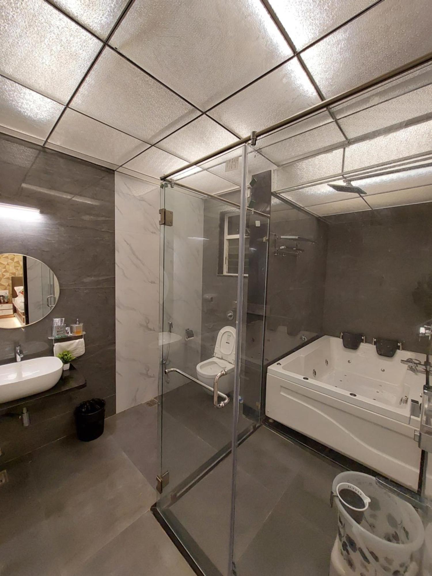 Divine Bliss Villa Lonavala Extérieur photo
