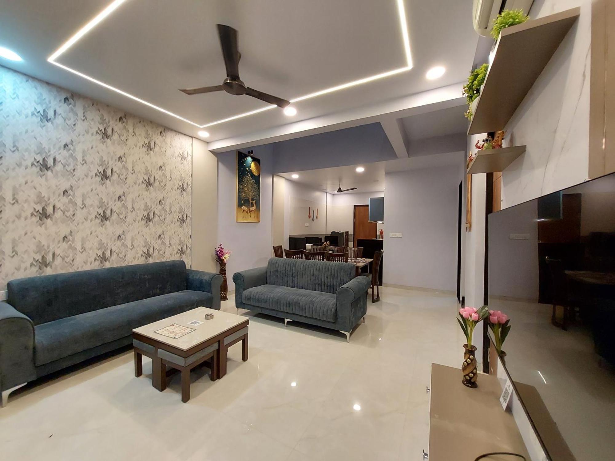 Divine Bliss Villa Lonavala Extérieur photo