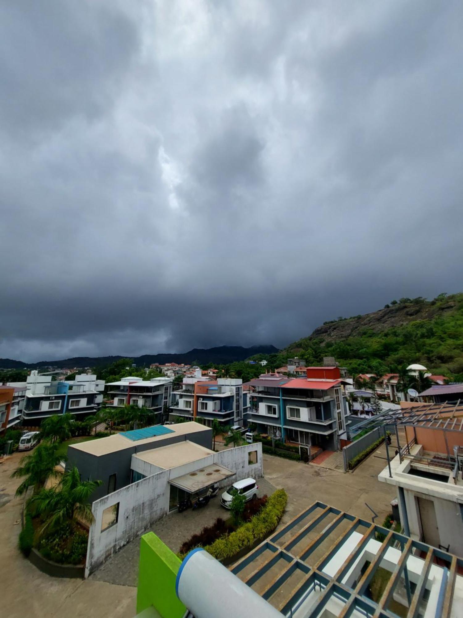 Divine Bliss Villa Lonavala Extérieur photo