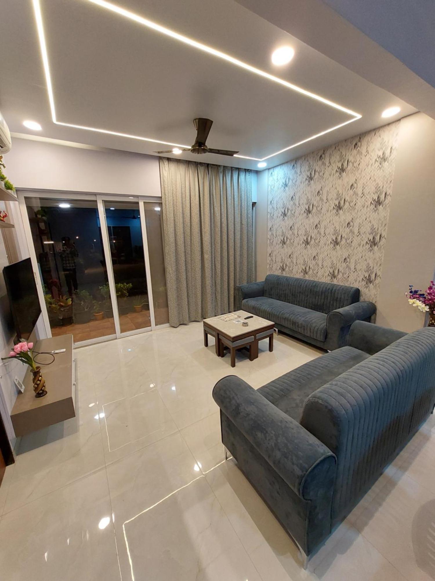 Divine Bliss Villa Lonavala Extérieur photo