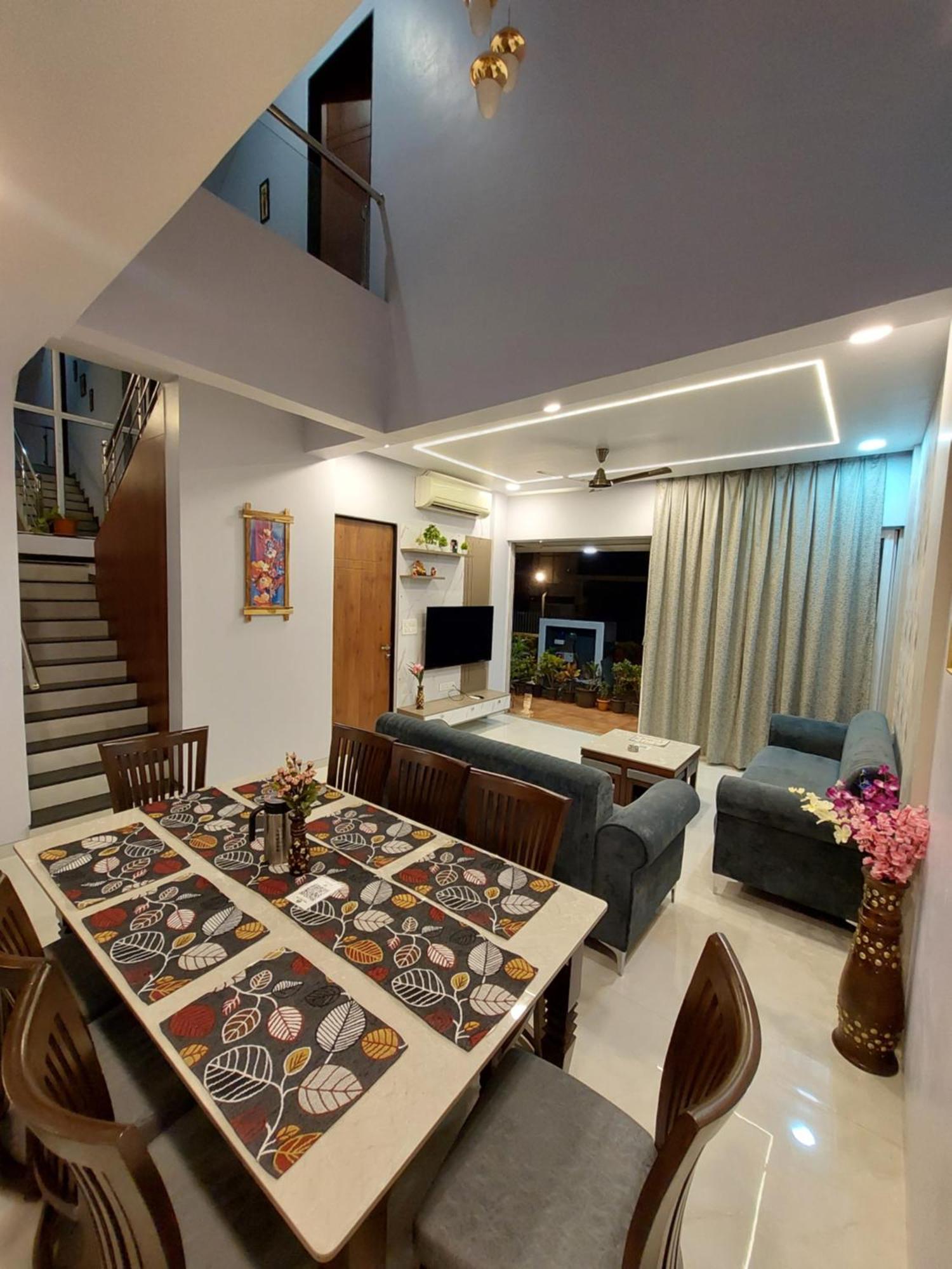 Divine Bliss Villa Lonavala Extérieur photo