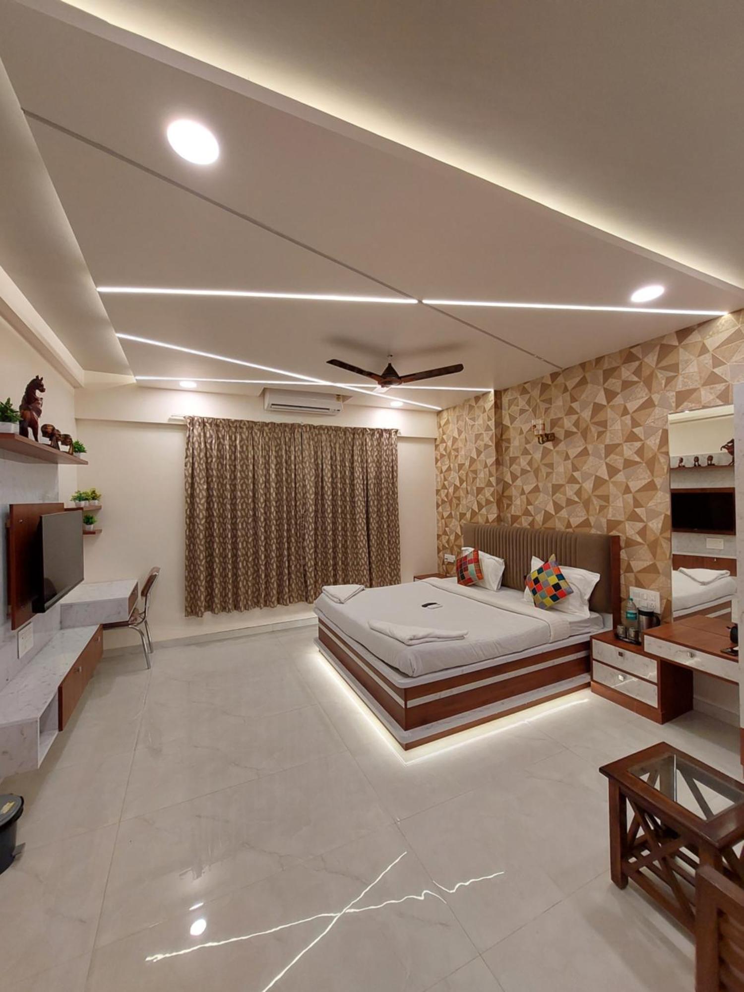 Divine Bliss Villa Lonavala Extérieur photo