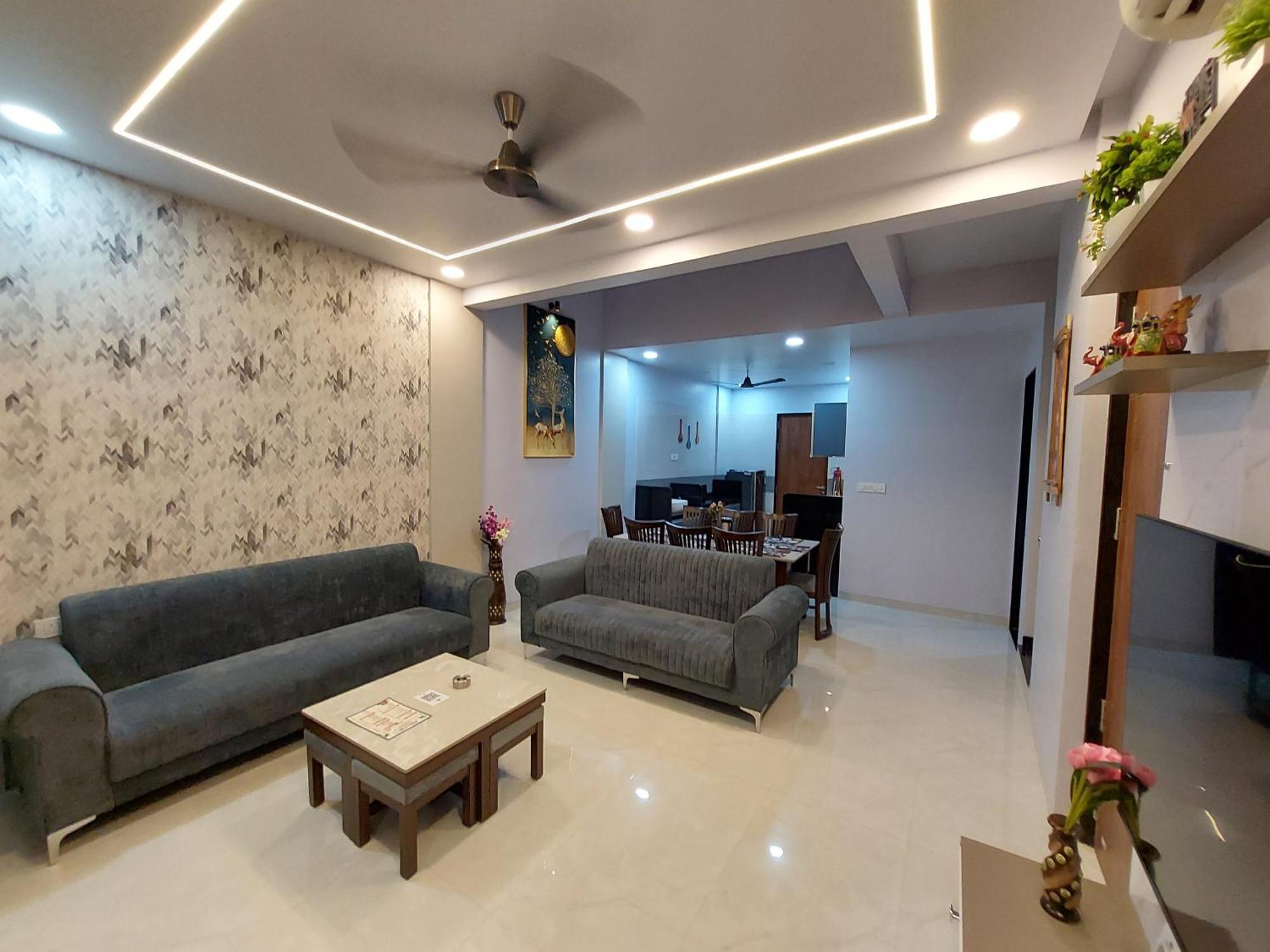 Divine Bliss Villa Lonavala Extérieur photo