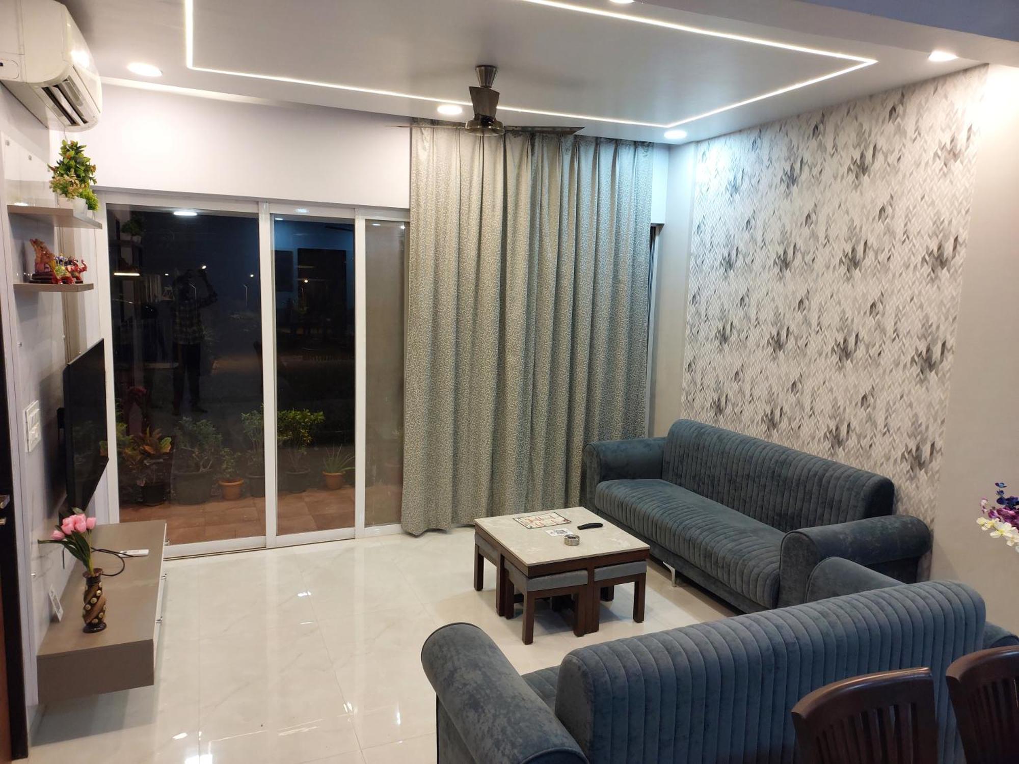 Divine Bliss Villa Lonavala Extérieur photo