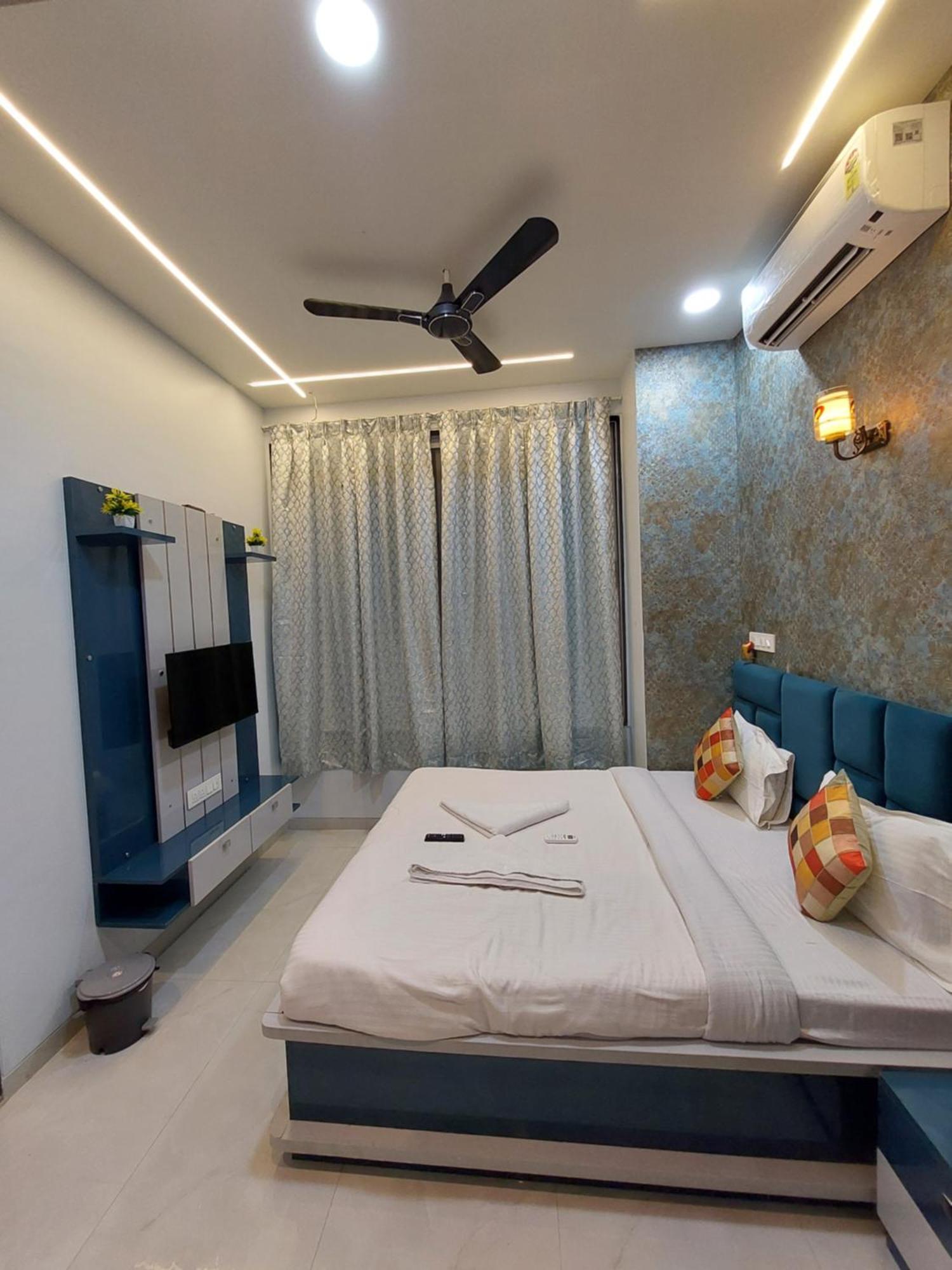 Divine Bliss Villa Lonavala Extérieur photo