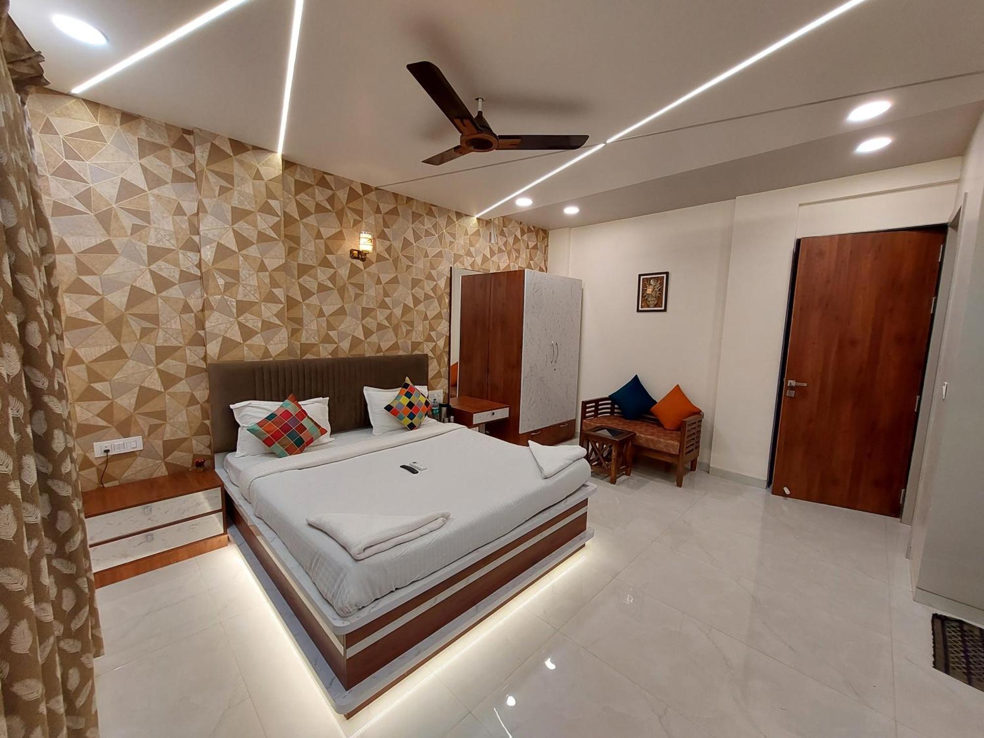 Divine Bliss Villa Lonavala Extérieur photo